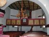 Kalotaszentkiraly szentely
